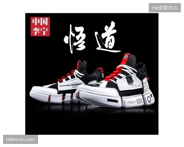 李宁“悟道”系列接入“数字身份”协议，完成从赛场表现到商业开发的价值并轨